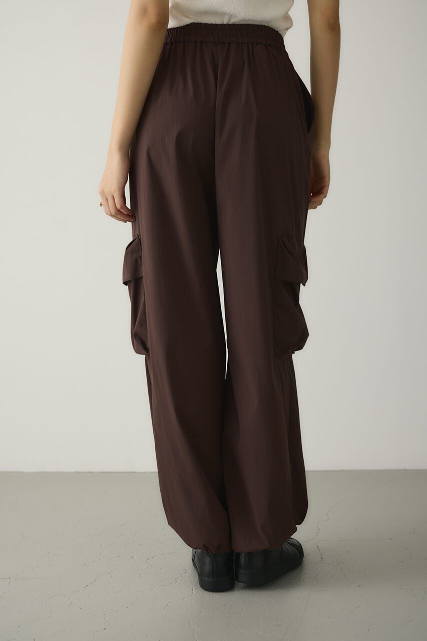 STYLEMIXER「ACTIVE撥水2WAYタックパンツ」|その他|