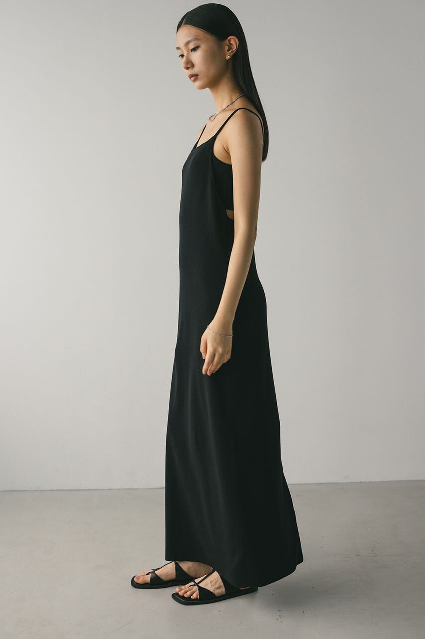 STYLEMIXER「ナローシルエットニットワンピース」|ワンピース|