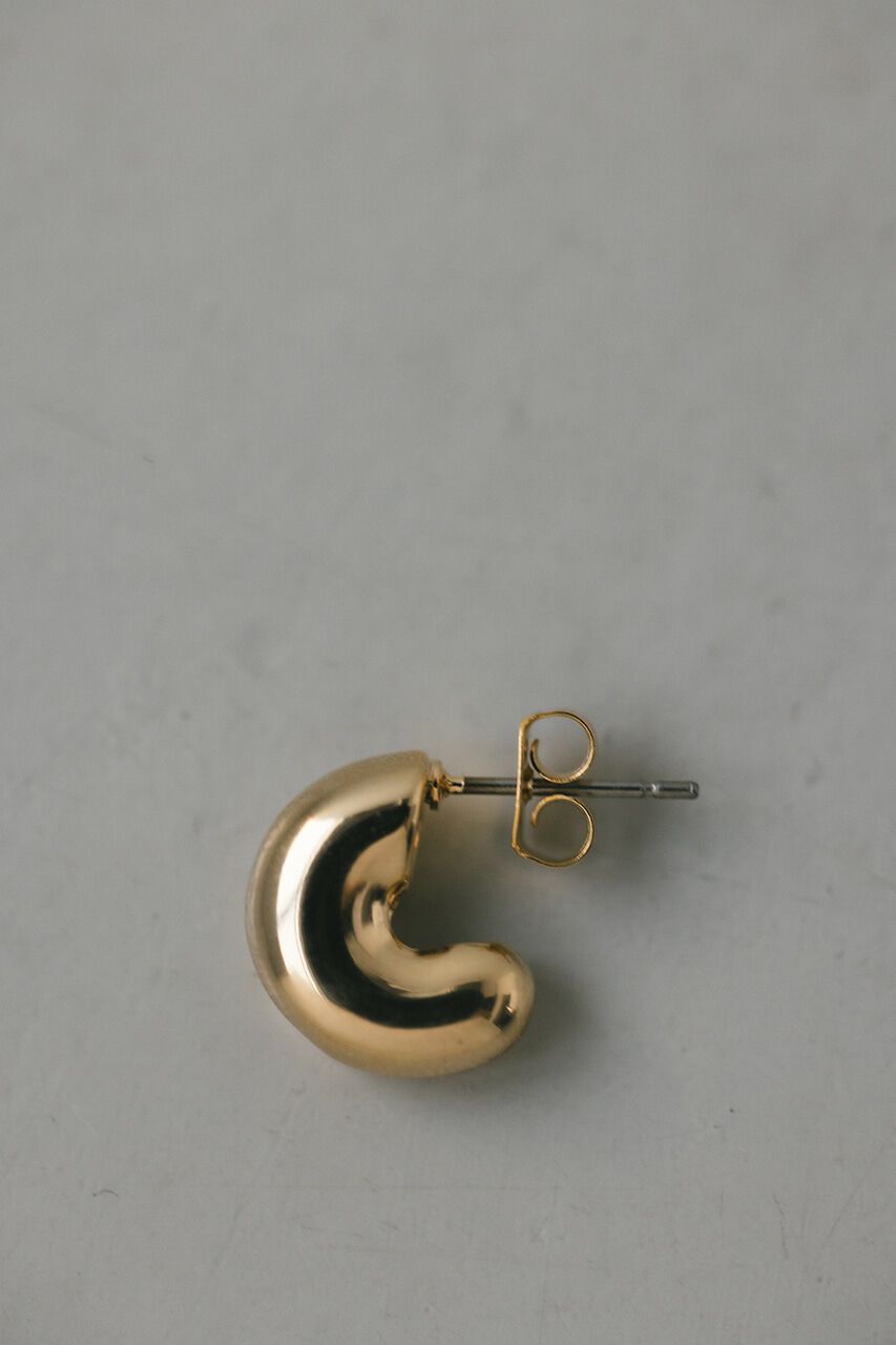 STYLEMIXER「プランプテールピアス」|ピアス|