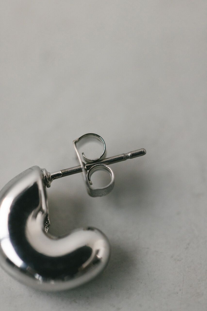 STYLEMIXER「プランプテールピアス」|ピアス|