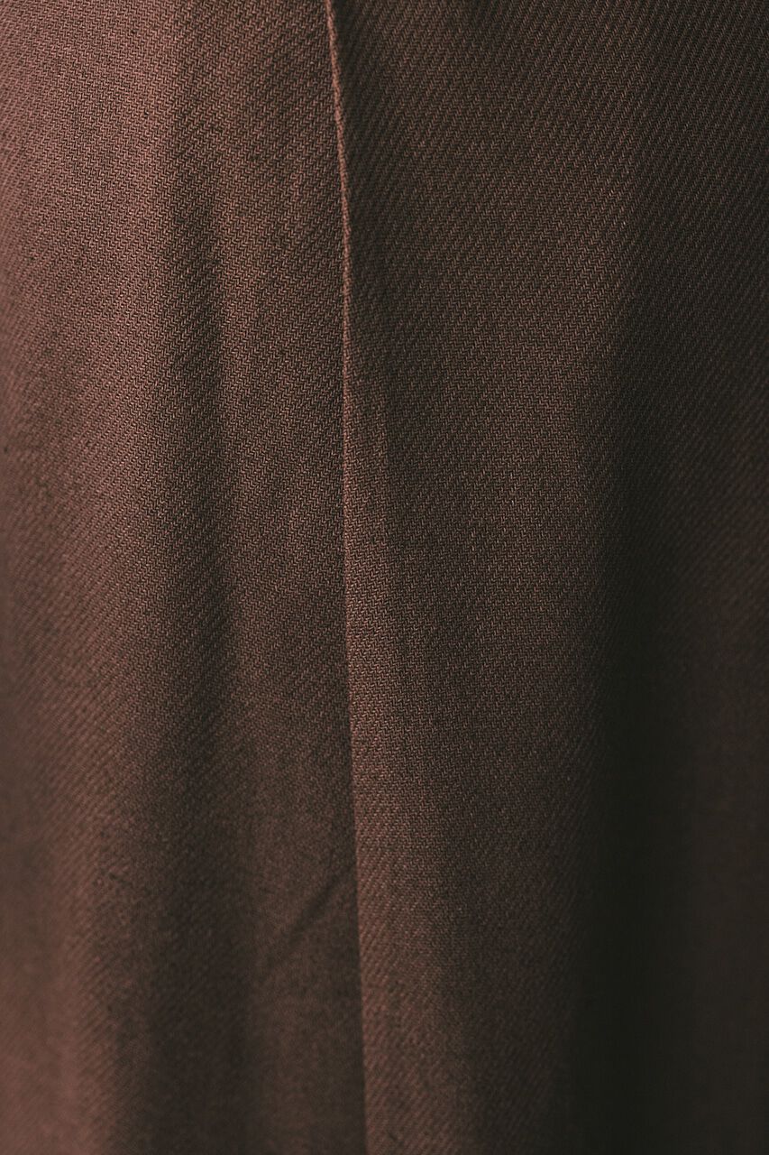 STYLEMIXER「リネンミックスタックパンツ」|その他|