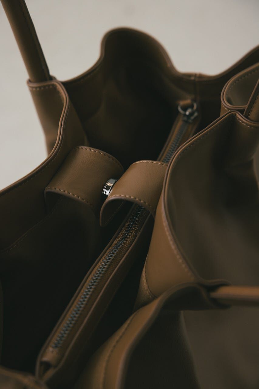 STYLEMIXER「フォルムボストンバッグ」|その他|