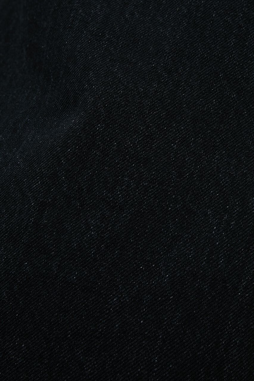 MOUSSY「HW COLOR LOOSE STRAIGHT」|デニム|