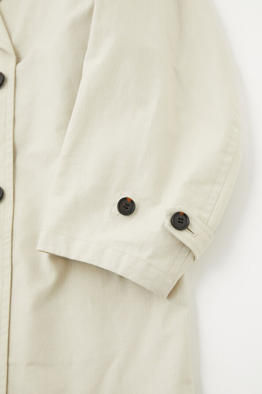 MOUSSY「4WAY ギミック レイヤード トレンチ」|その他|