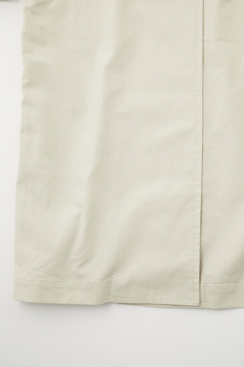 MOUSSY「4WAY ギミック レイヤード トレンチ」|その他|