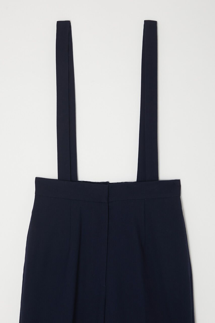 MOUSSY「SUSPENDER WIDE パンツ」|その他|