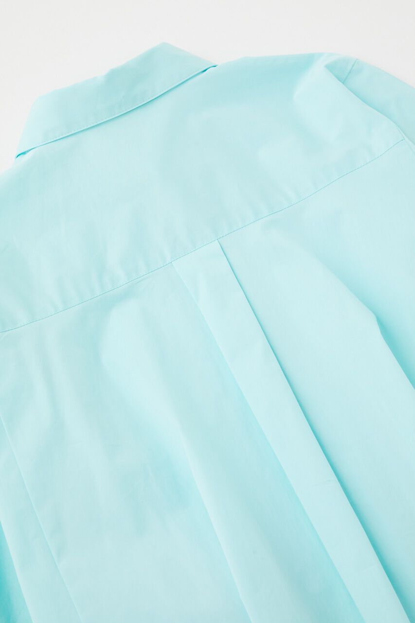 MOUSSY「DOLMAN BIG シャツ」|シャツ・ブラウス|