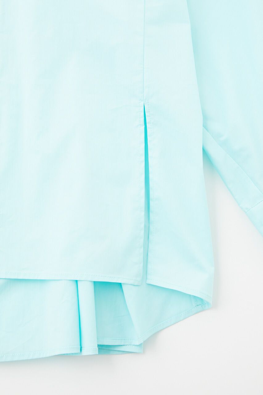 MOUSSY「DOLMAN BIG シャツ」|シャツ・ブラウス|