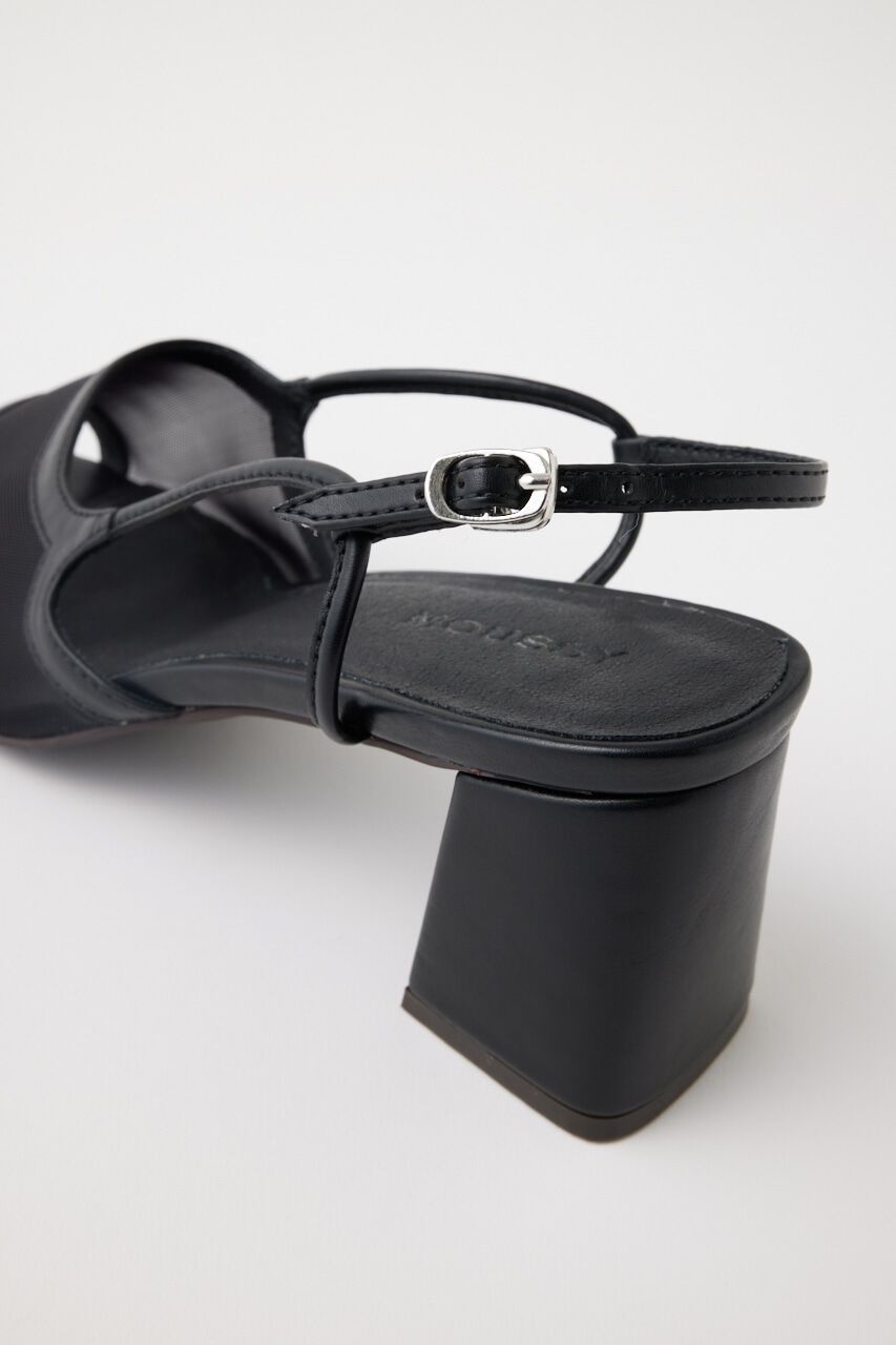 MOUSSY「MESH パンプス」|パンプス|