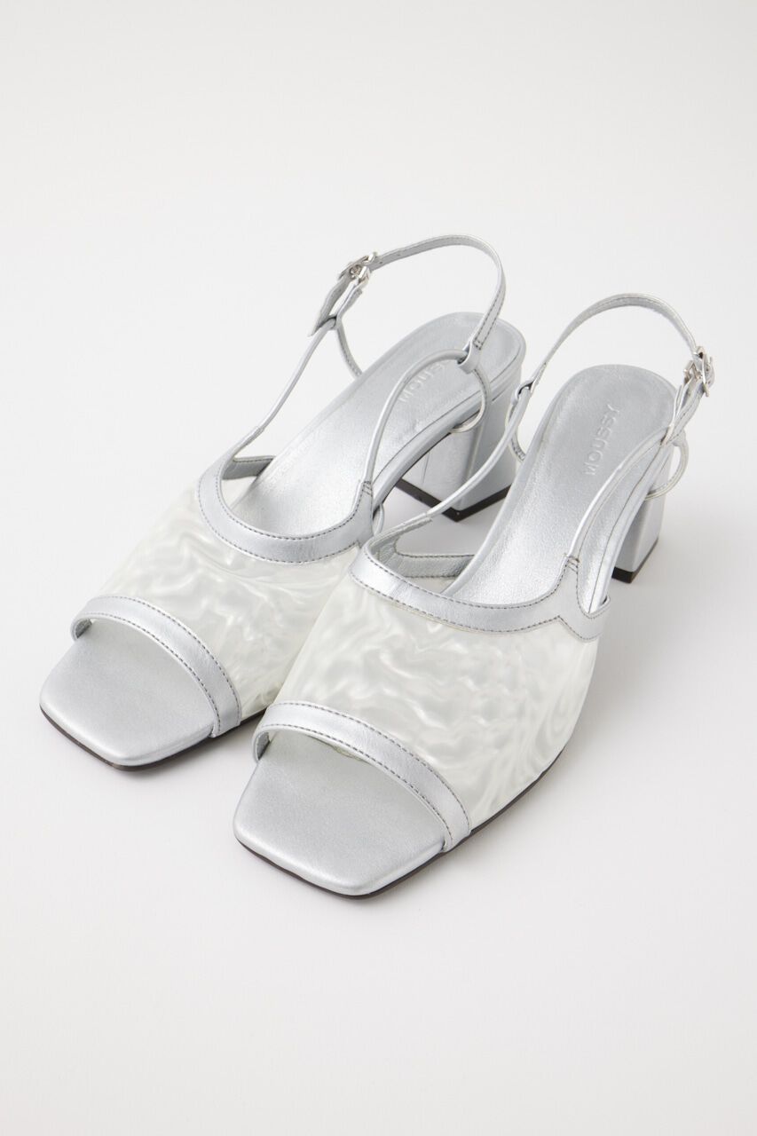 MOUSSY「MESH パンプス」|パンプス|