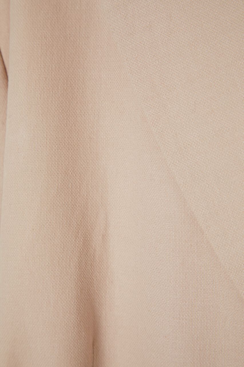 MOUSSY「WAIST TIE ジャケット」|その他|