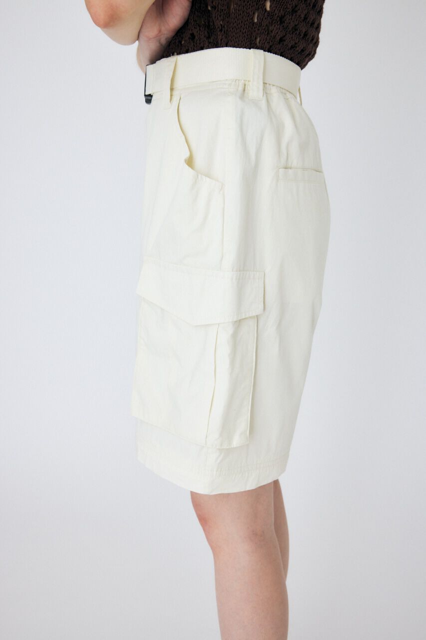 MOUSSY「DETACHEABLE CARGO パンツ」|その他|