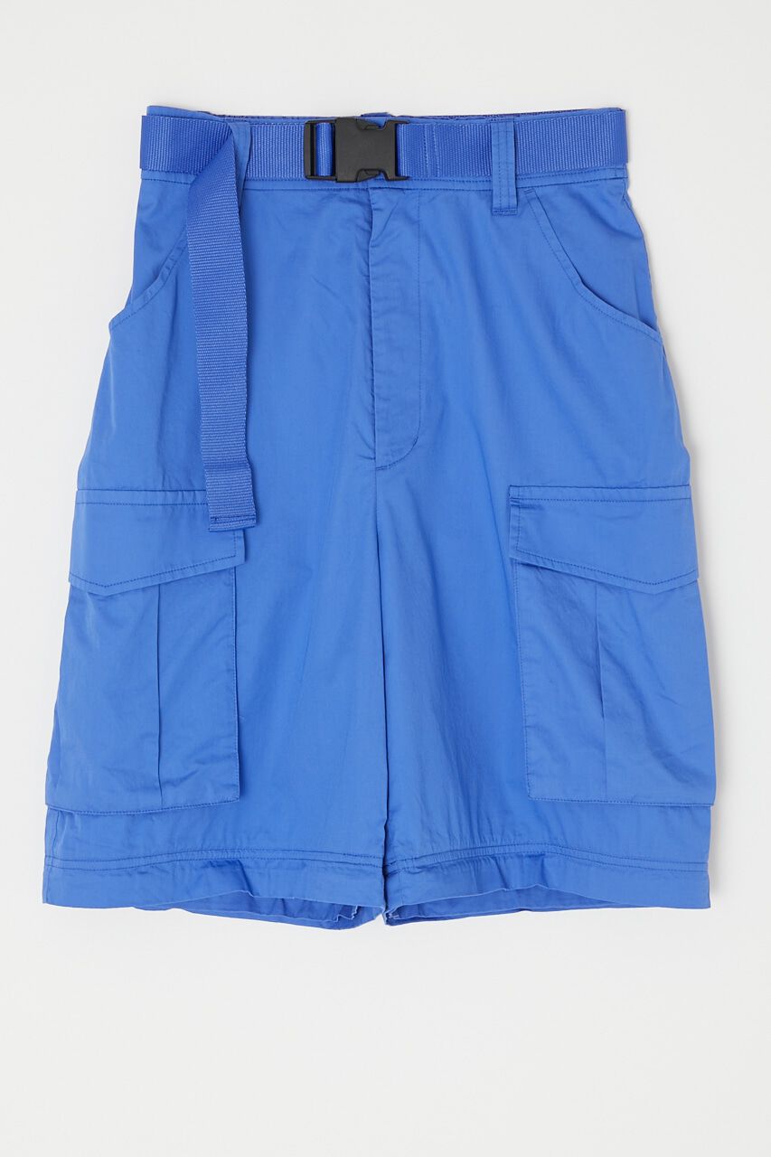 MOUSSY「DETACHEABLE CARGO パンツ」|その他|