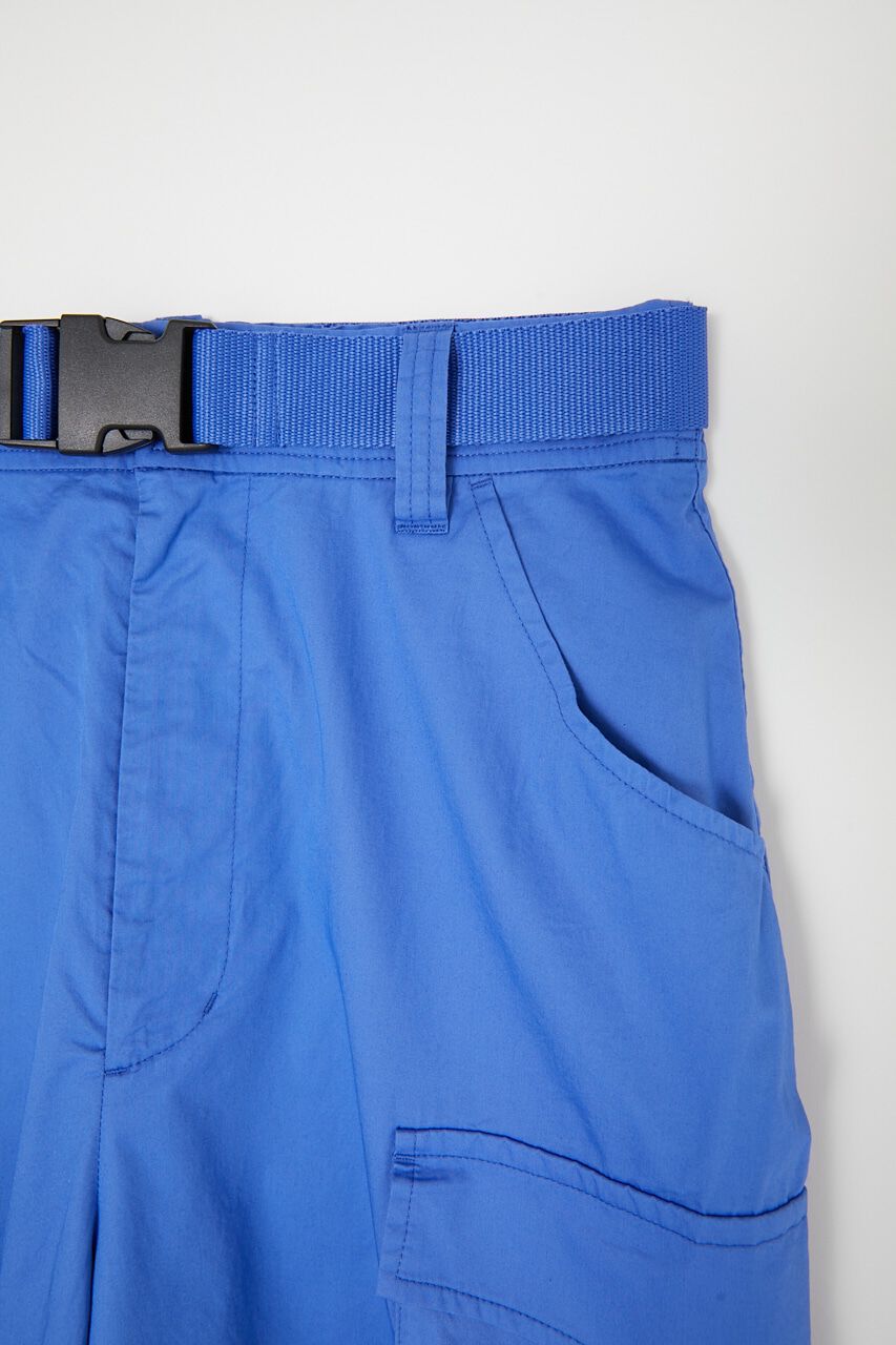 MOUSSY「DETACHEABLE CARGO パンツ」|その他|