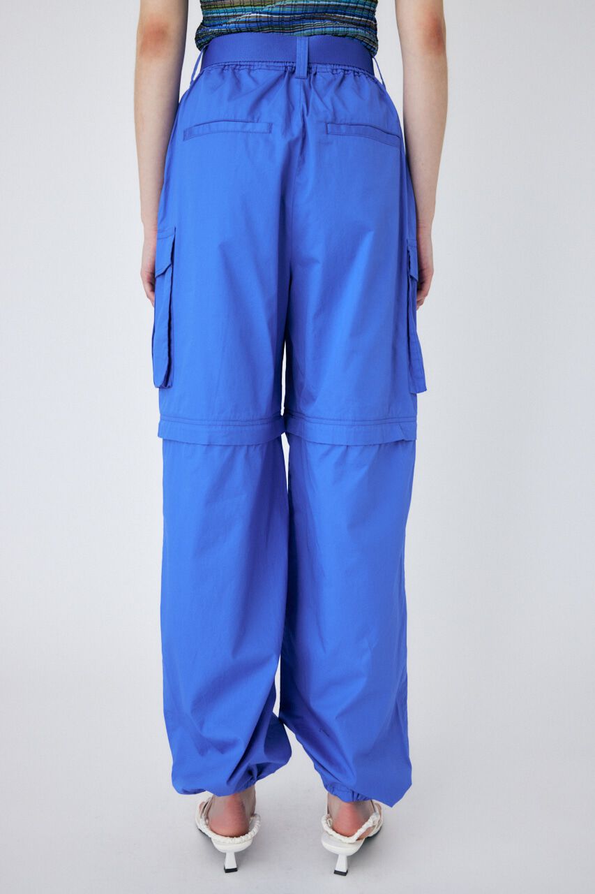 MOUSSY「DETACHEABLE CARGO パンツ」|その他|