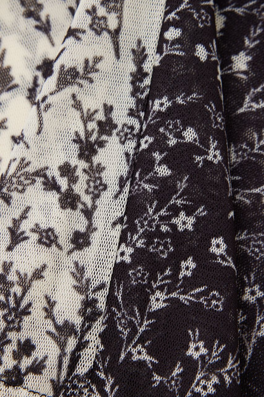 MOUSSY「ASYMMETRIC COLOR LACE UP トップス」|Tシャツ・カットソー|