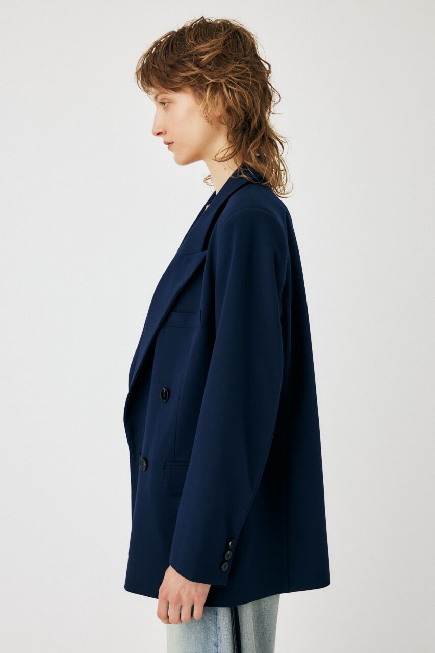 MOUSSY「CLASSIC DOUBLE ジャケット」|その他|