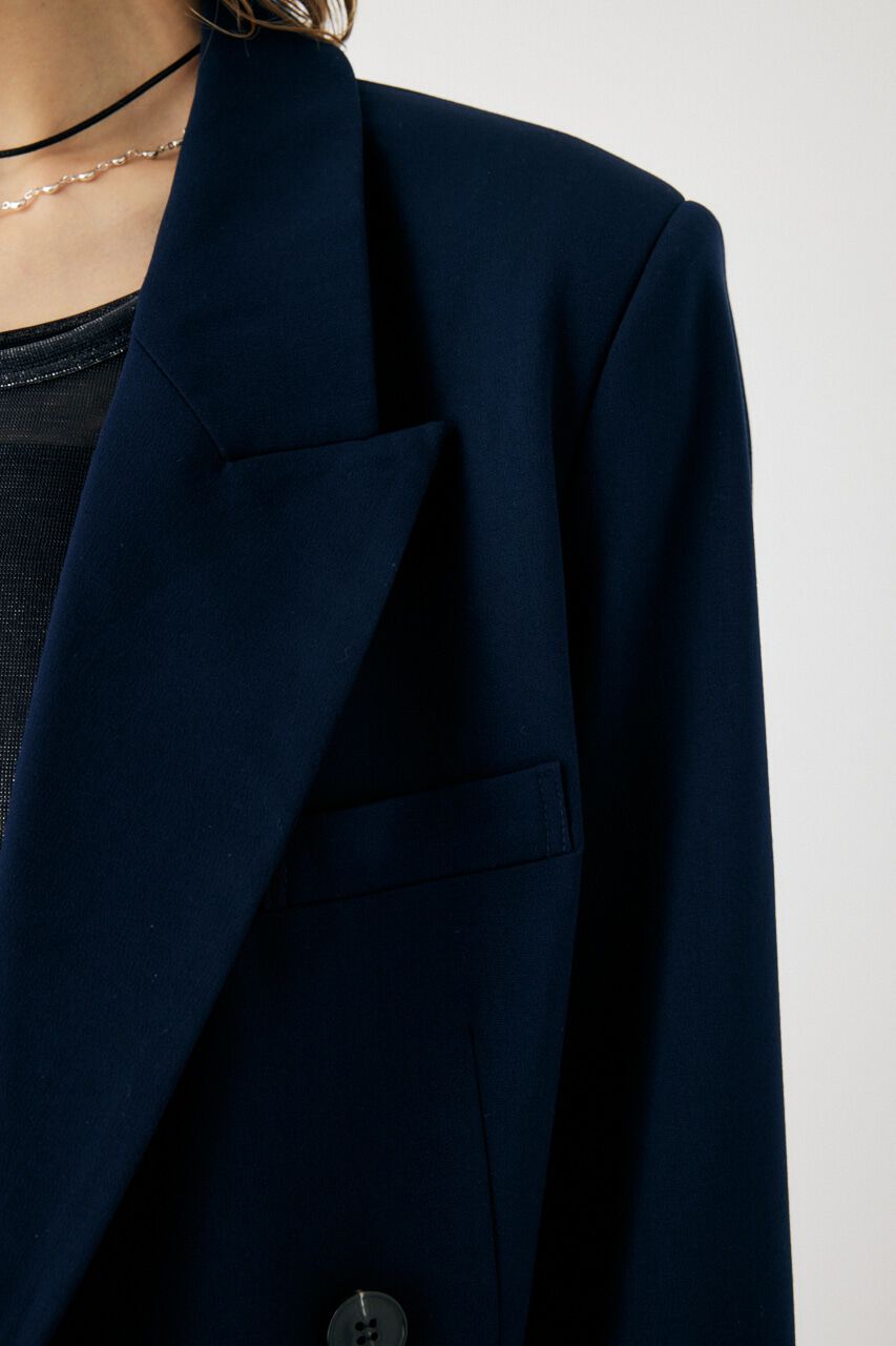 MOUSSY「CLASSIC DOUBLE ジャケット」|その他|