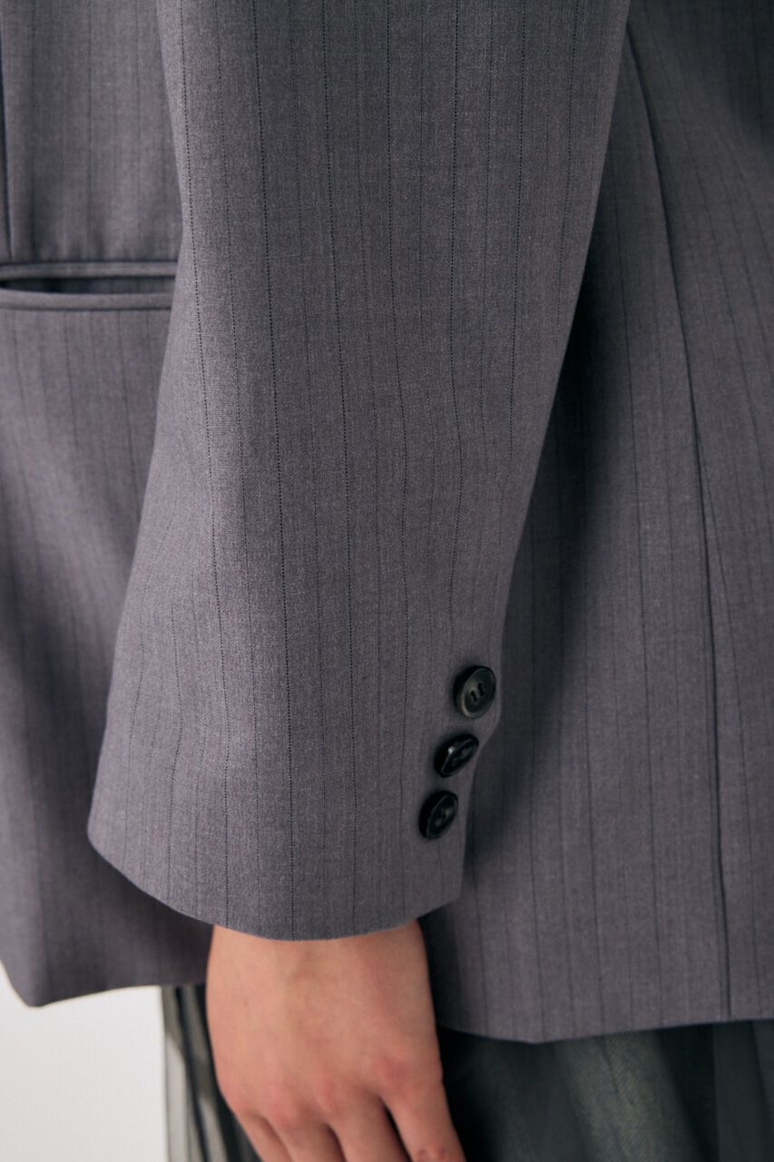 MOUSSY「CLASSIC DOUBLE ジャケット」|その他|