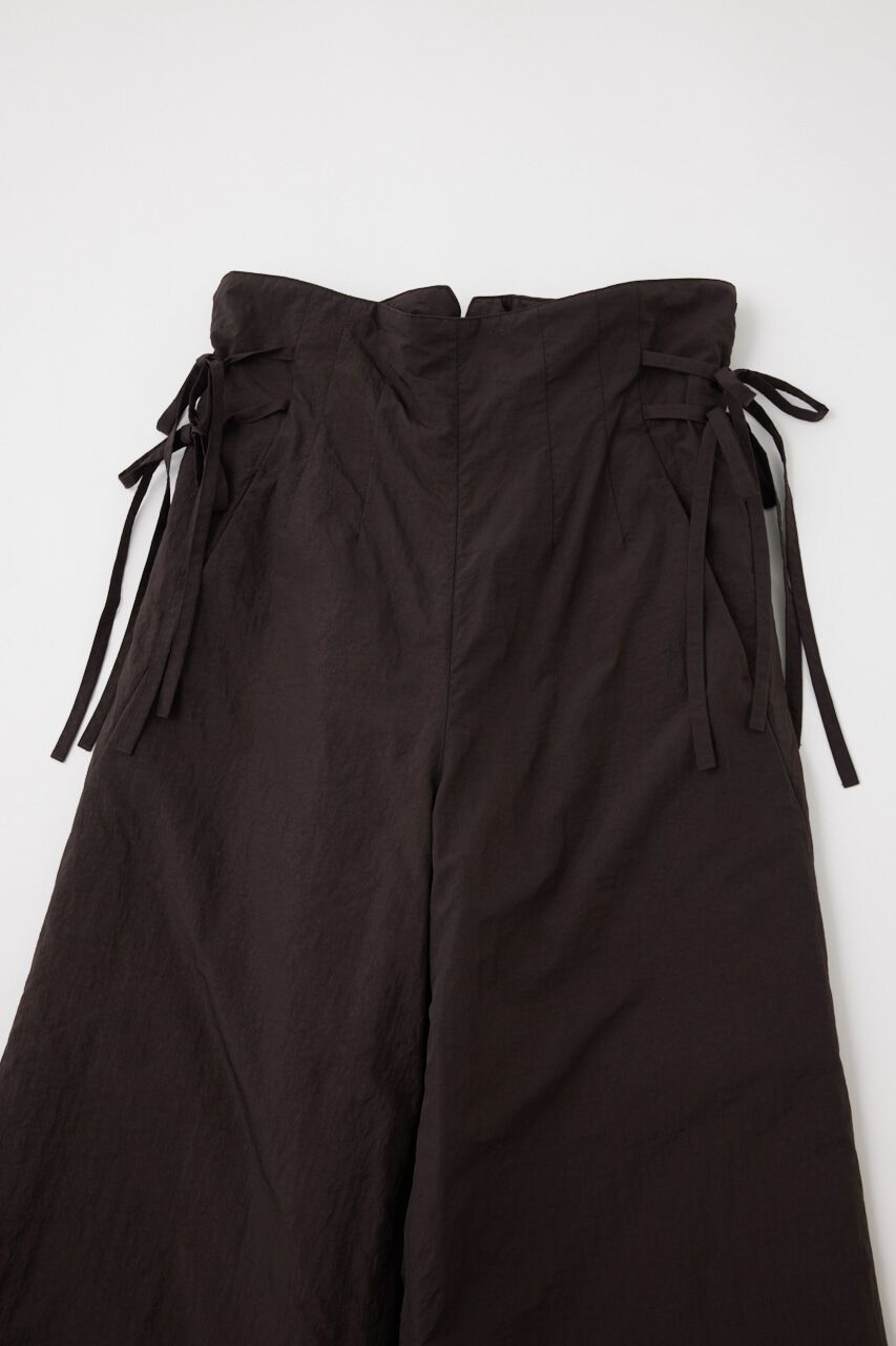 MOUSSY「KAPOK バルーン パンツ」|その他|