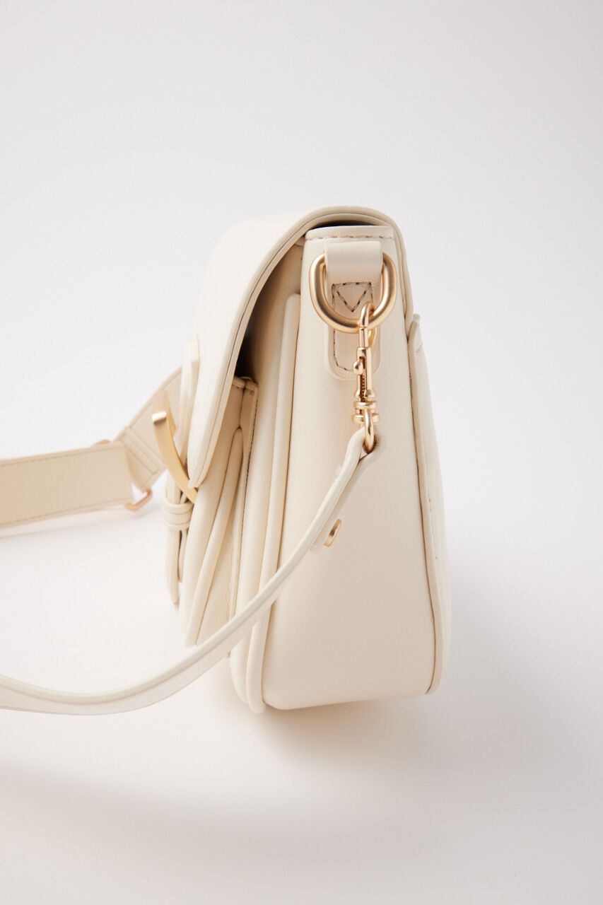 MOUSSY「SADDLE SHOULDER バッグ」|その他|