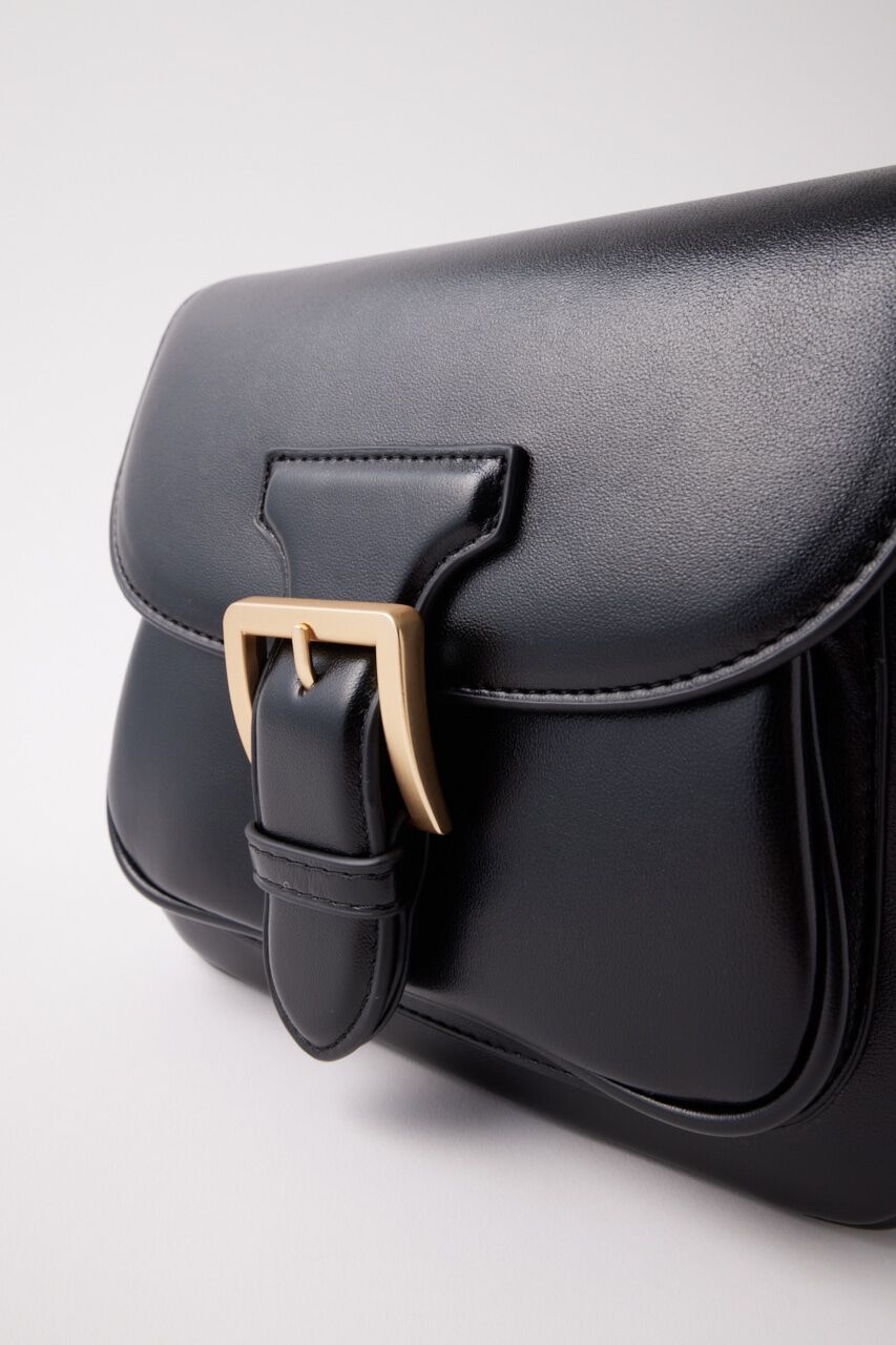 MOUSSY「SADDLE SHOULDER バッグ」|その他|