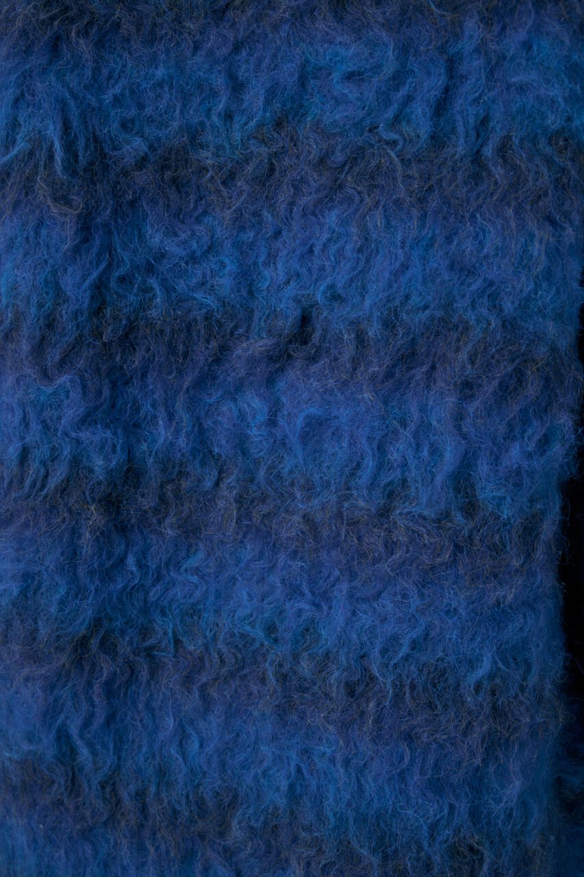 MOUSSY「GRANNY BRUSHED カーディガン」|カーディガン|