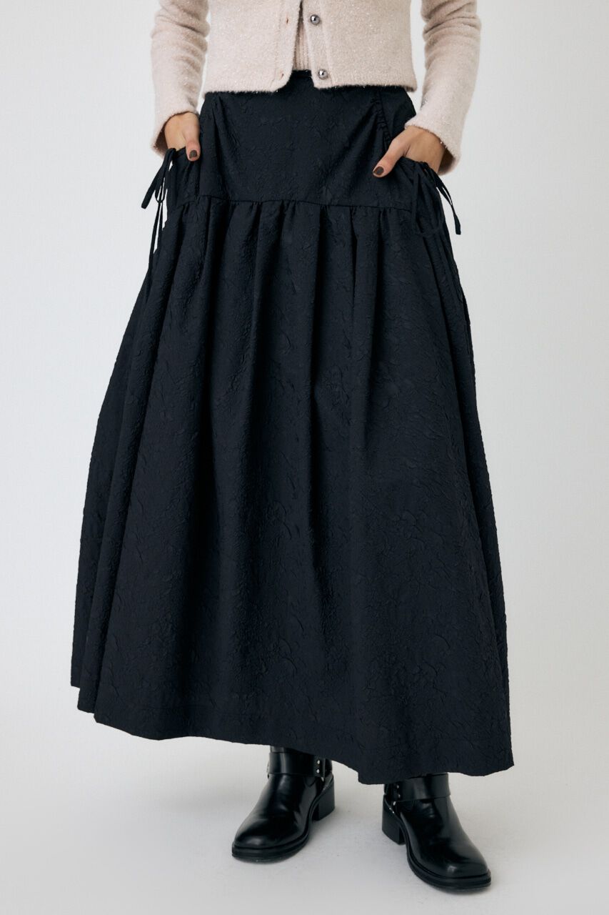 MOUSSY「GROSS VOLUME スカート」|スカート|