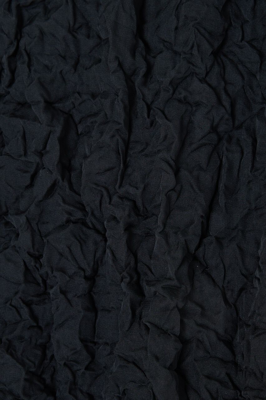 MOUSSY「リンクル2WAYスカート　リサイクルポリエステル使用」|スカート|