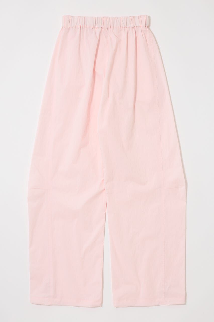 MOUSSY「CURVED LINE イージーパンツ」|その他|