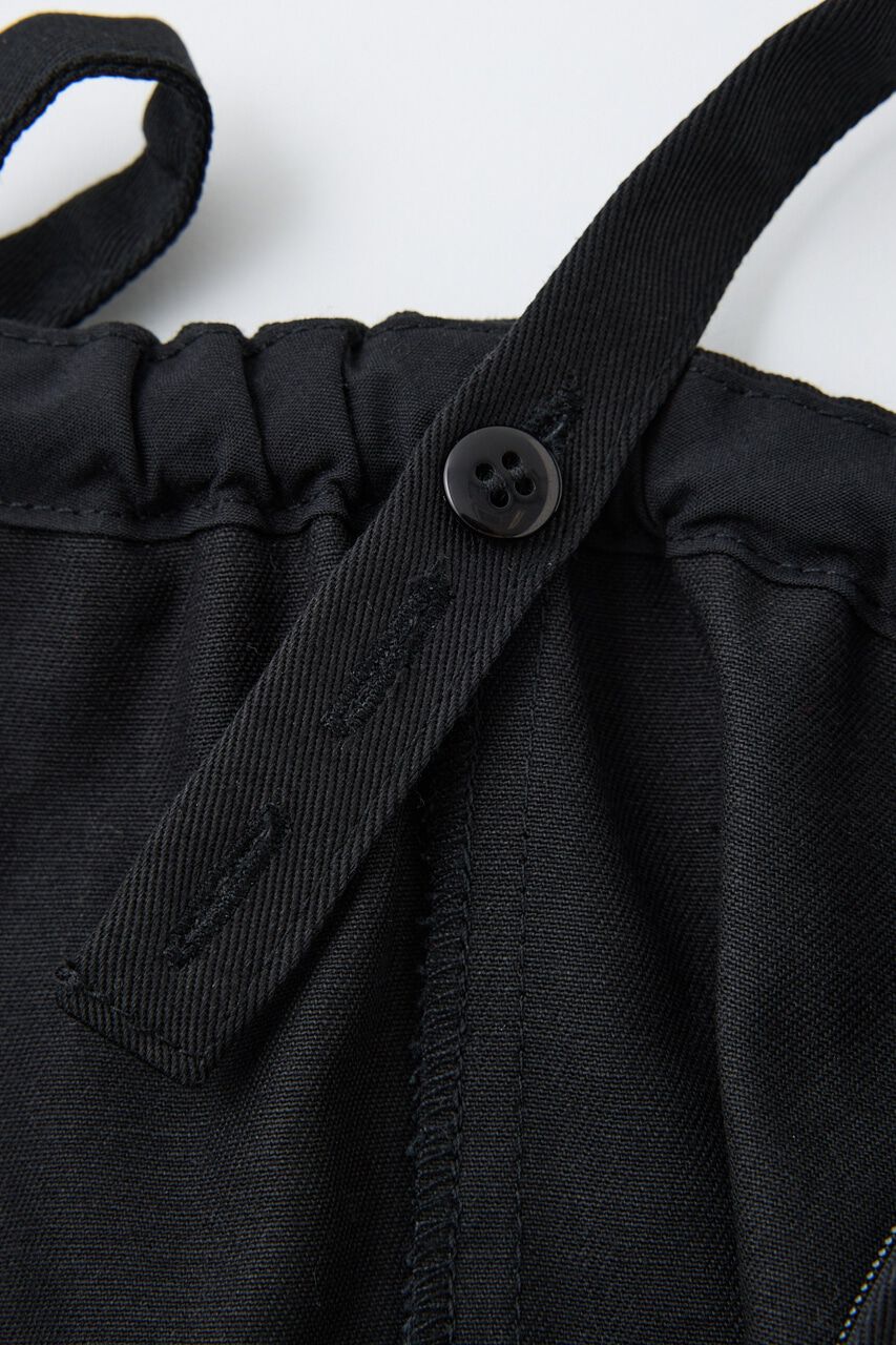 MOUSSY「カットワーク刺繍キャミソールワンピース　オーガニックコットン使用」|ワンピース|