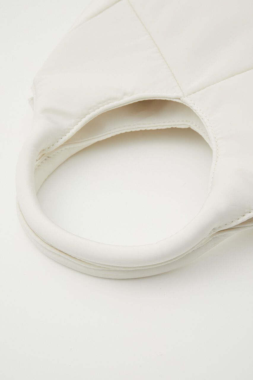 rienda「トライアングルキルティングBAG」|その他|