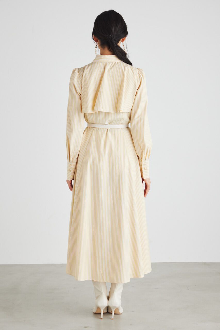 rienda「ショートSHレイヤードOP」|ワンピース|