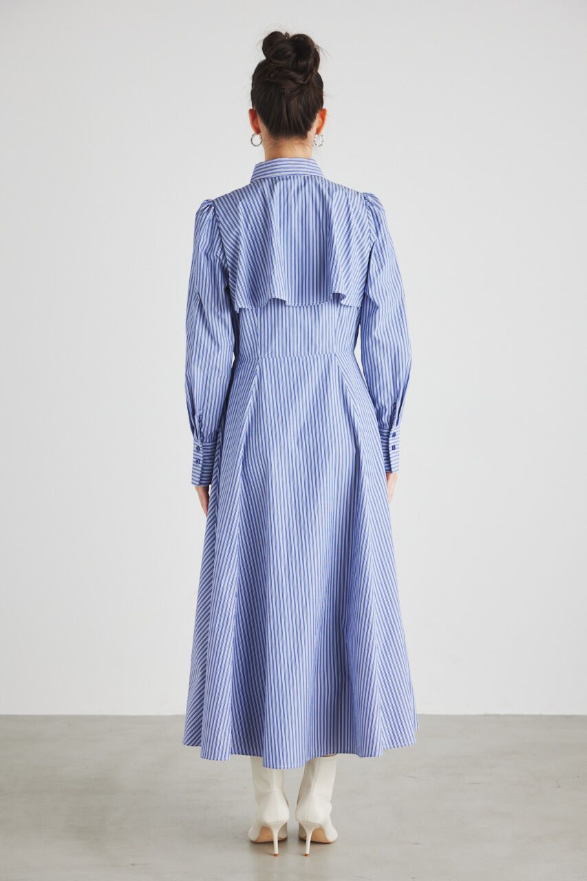 rienda「ショートSHレイヤードOP」|ワンピース|