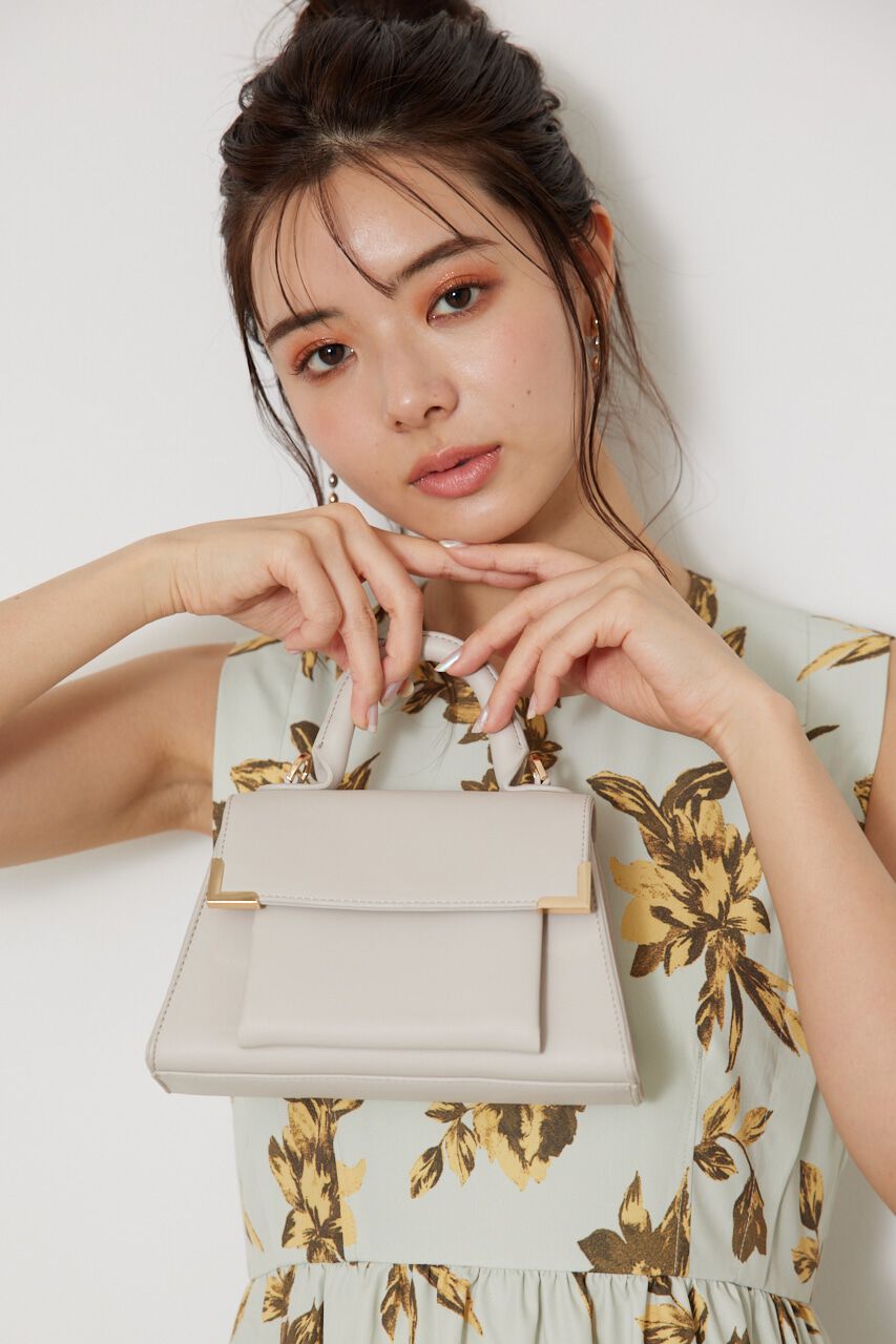 rienda「2WayショルダーレディBAG」|その他|