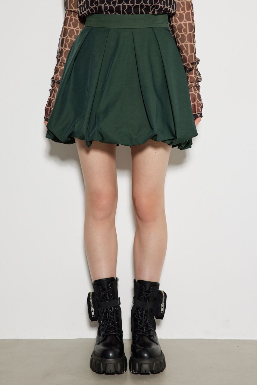 rienda「バルーンミニJ/W SS-PT」|その他|