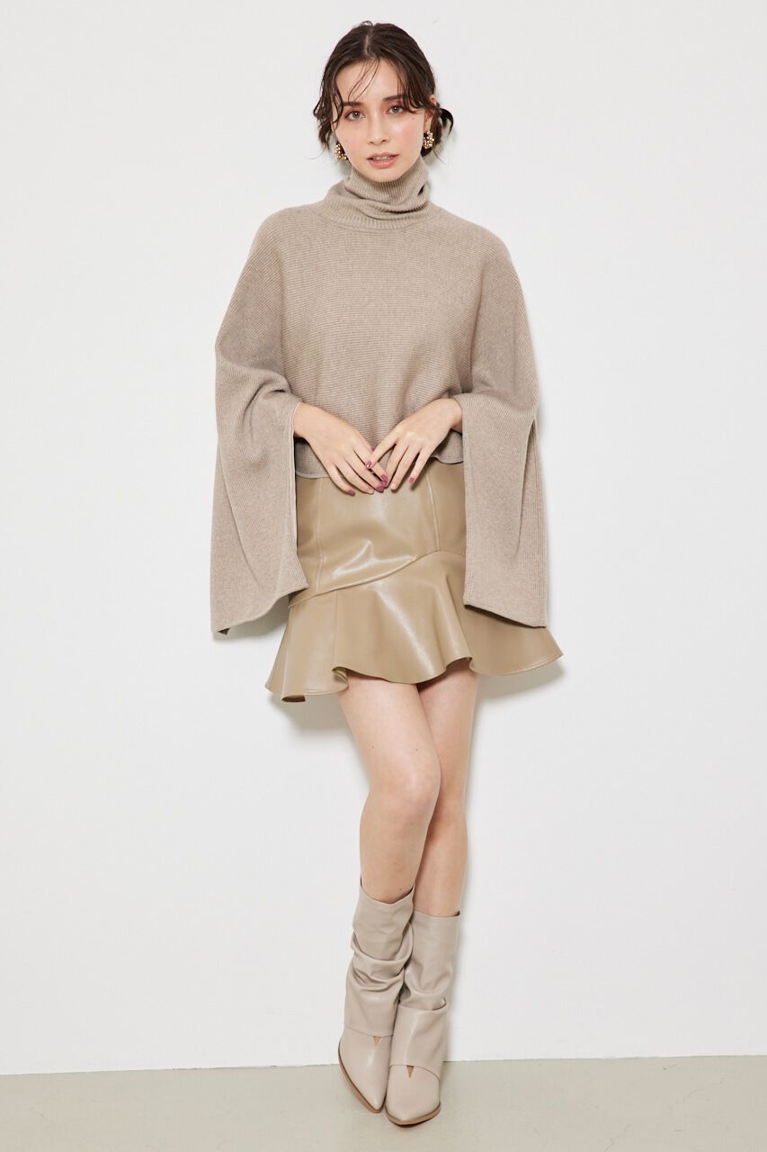 rienda「ウェーブヘムマーメイドJ/WSS-PT」|その他|BEG