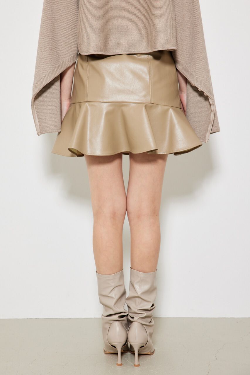 rienda「ウェーブヘムマーメイドJ/WSS-PT」|その他|