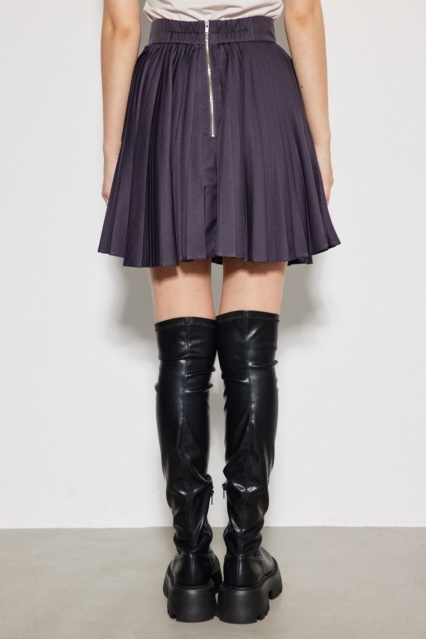 rienda「アウトポケットプリーツ J/W SS-PT」|その他|