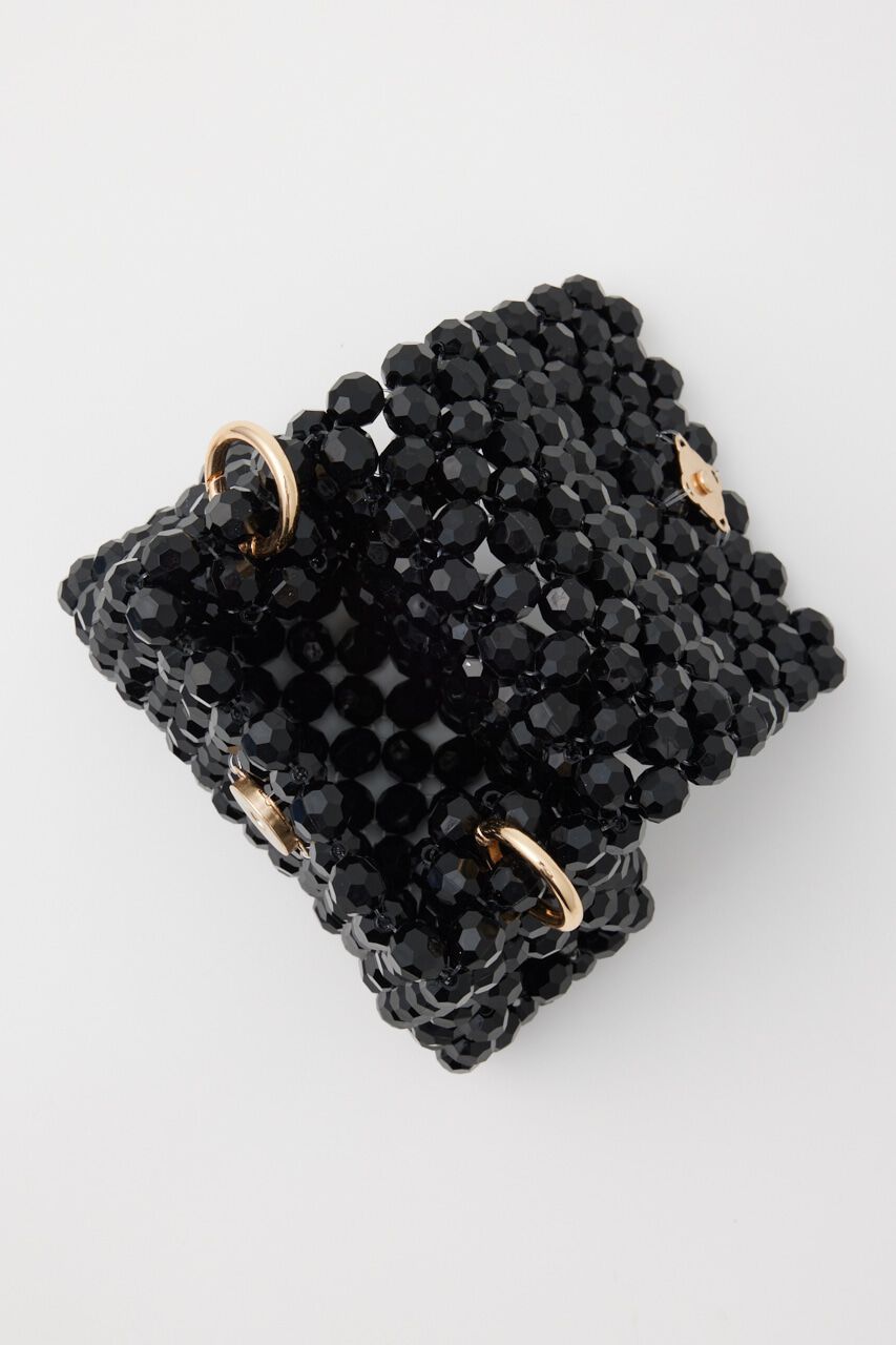 rienda「クリスタルボールミニBAG」|その他|