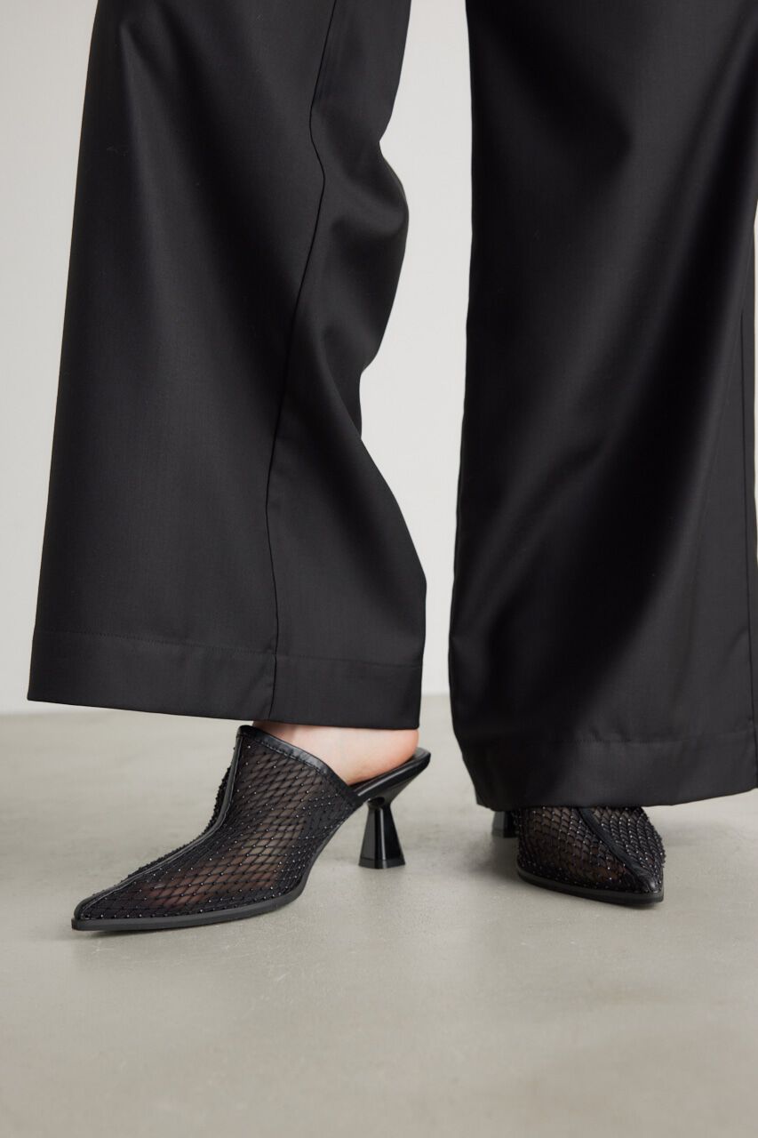 rienda「ポインテッドブーティー」|その他|