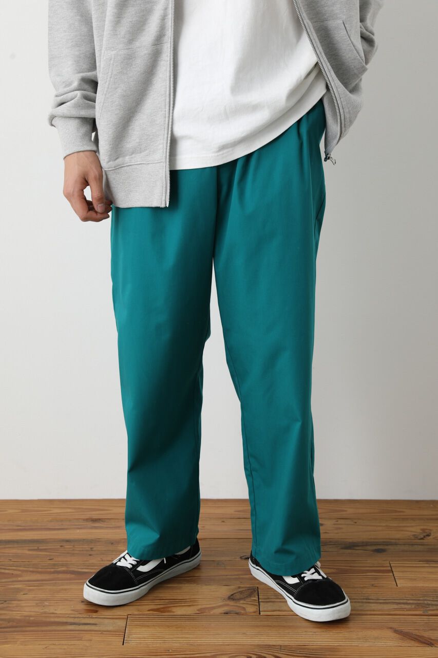 RODEO CROWNS「カラーイージーパンツ」|その他|GRN