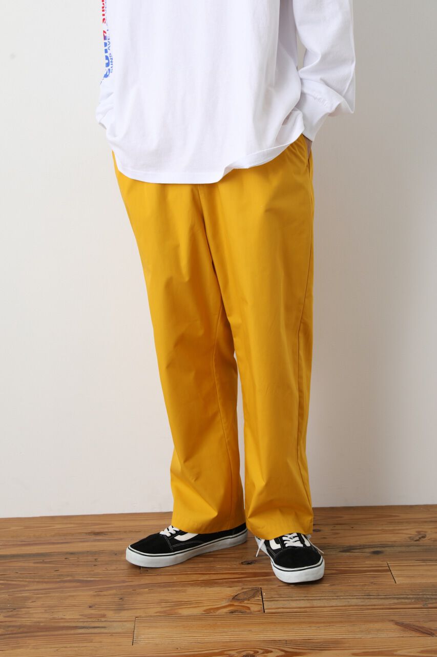 RODEO CROWNS「カラーイージーパンツ」|その他|