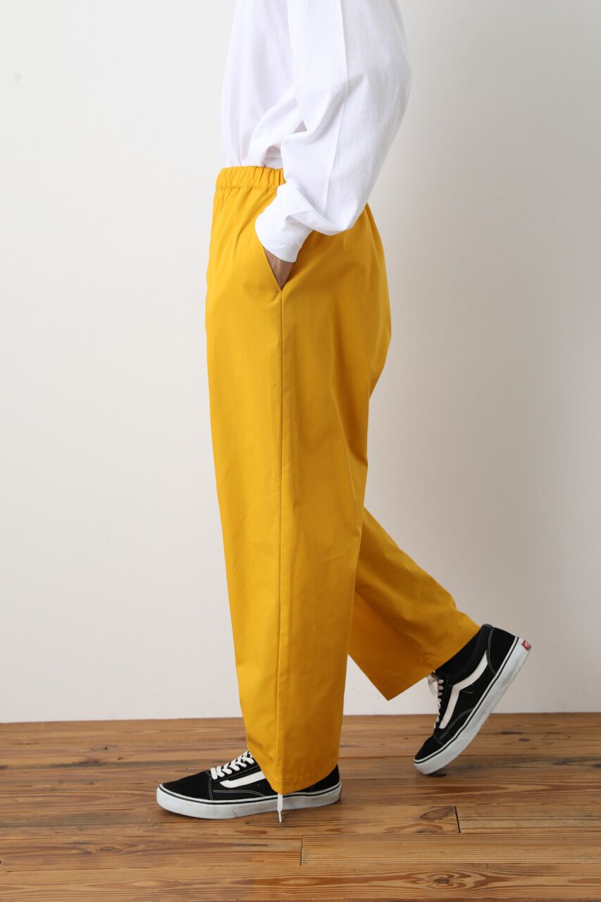 RODEO CROWNS「カラーイージーパンツ」|その他|