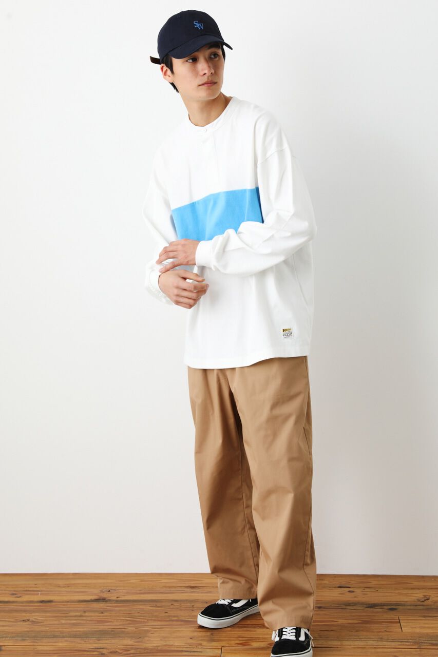 RODEO CROWNS「カラーイージーパンツ」|その他|