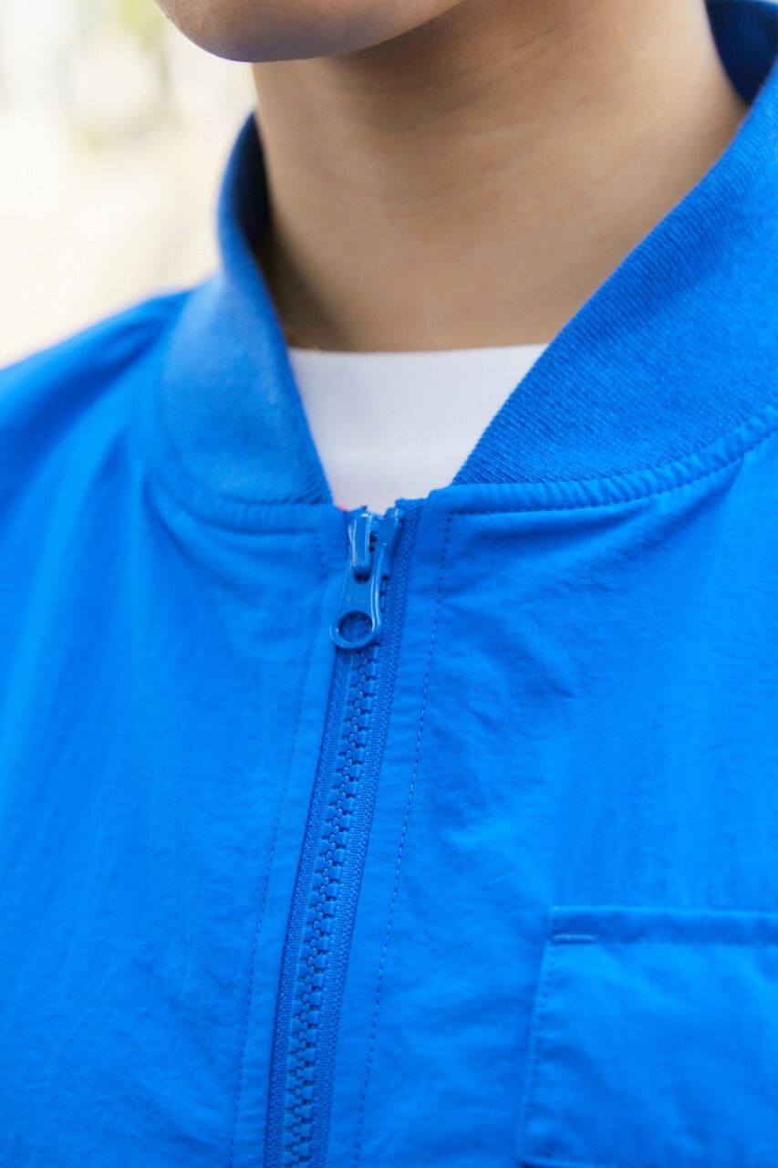 RODEO CROWNS「STARTER 2WAYブルゾン」|ブルゾン・スタジャン|