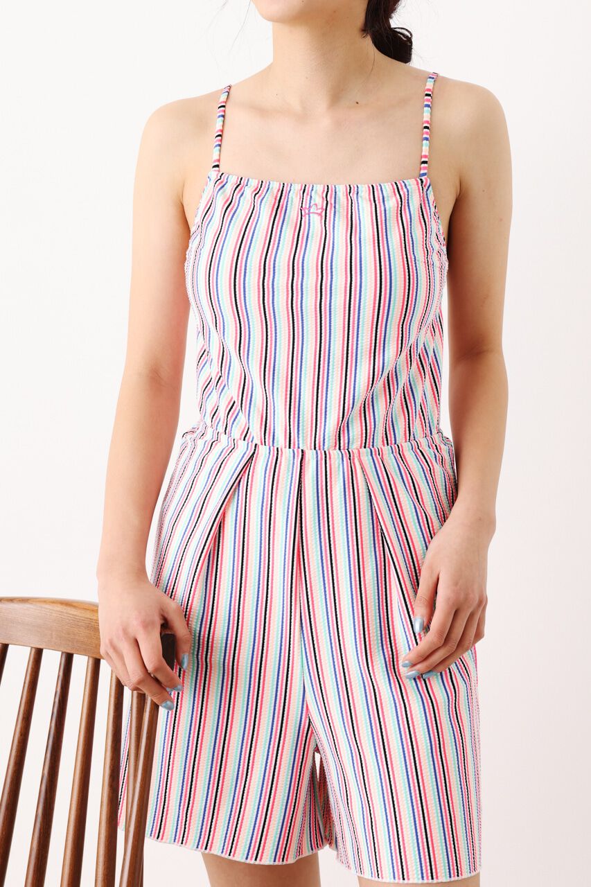 RODEO CROWNS「S/W SWIM ワンピース」|その他|柄WHT5