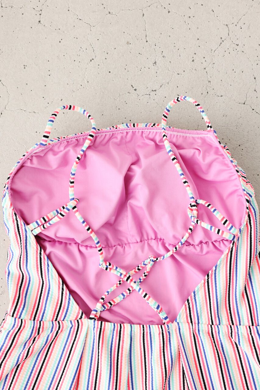 RODEO CROWNS「S/W SWIM ワンピース」|その他|