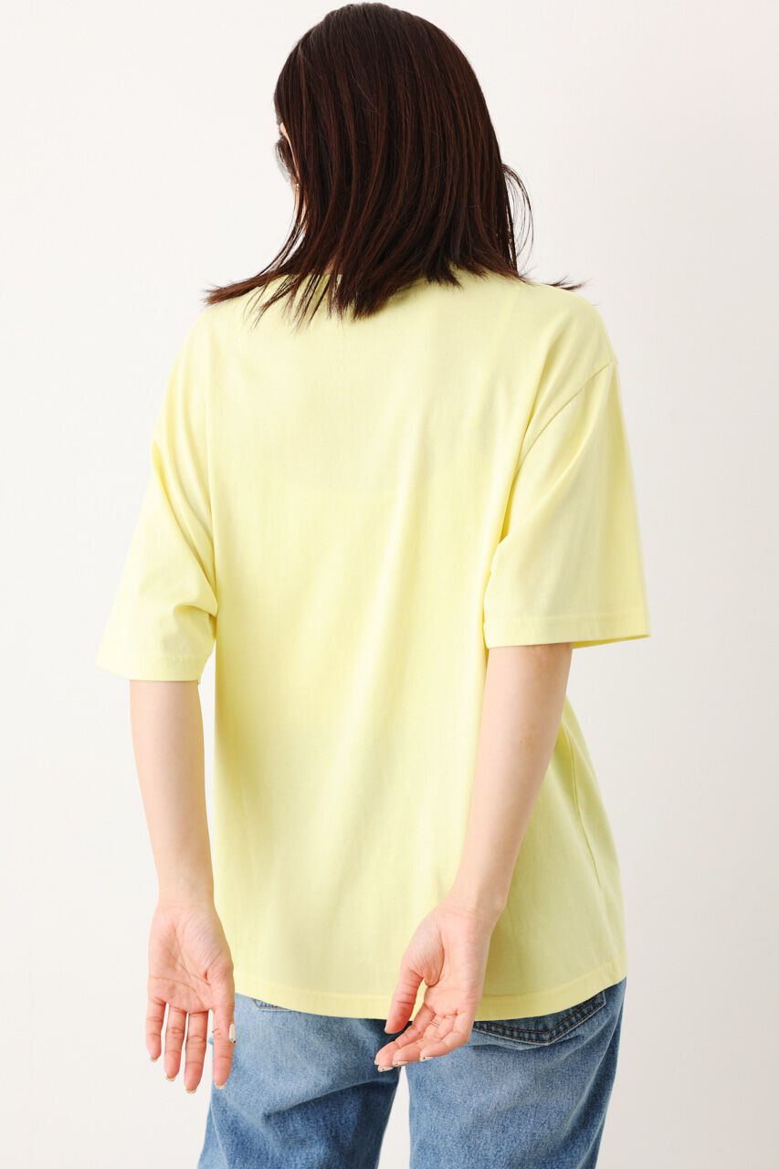 RODEO CROWNS「HOLIDAY LADY Tシャツ」|Tシャツ・カットソー|