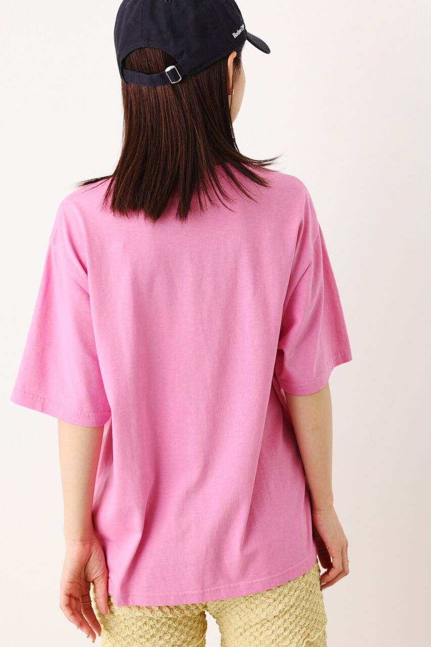 RODEO CROWNS「HOLIDAY LADY Tシャツ」|Tシャツ・カットソー|